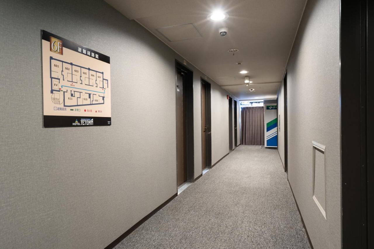 Oyo Hotel Tetora Akabane Präfektur Tokio Exterior foto
